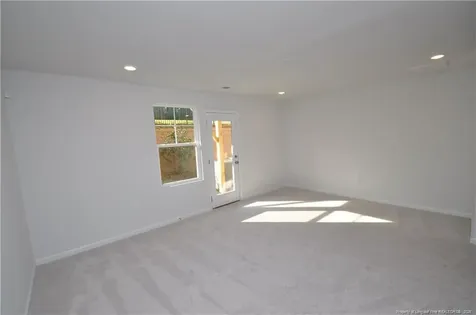 1009 Shoreside Drive Durham NC 27713