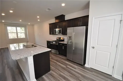 1009 Shoreside Drive Durham NC 27713