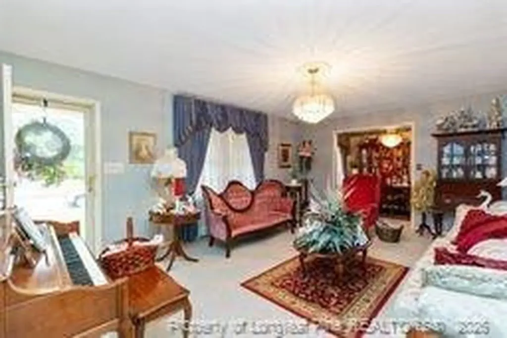 303 Chaucer Court Dunn NC 28334