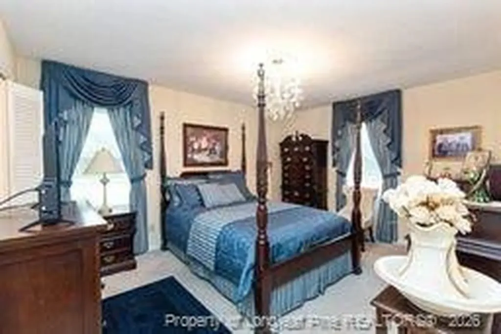 303 Chaucer Court Dunn NC 28334