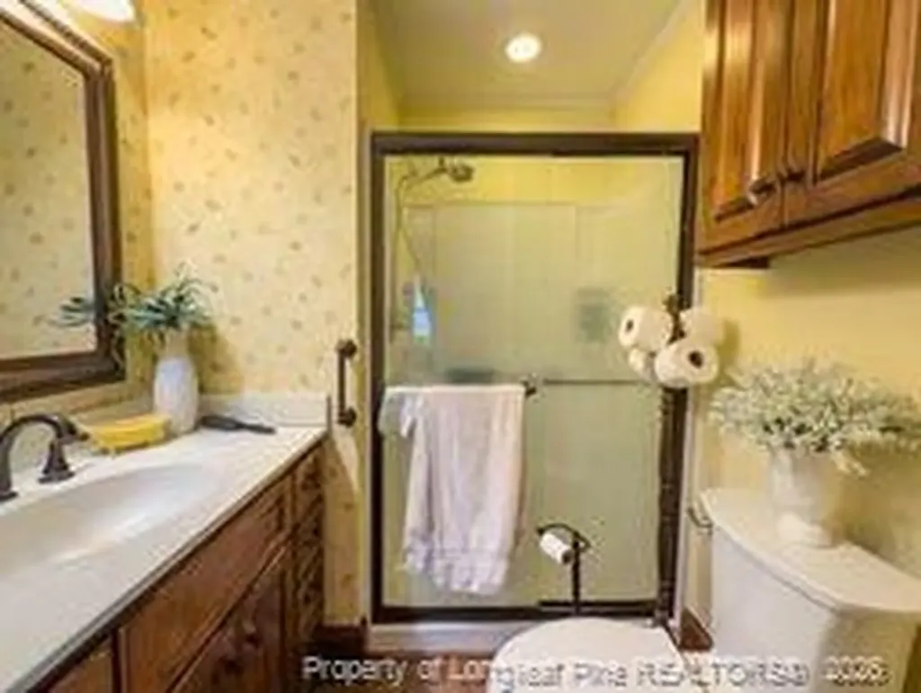 303 Chaucer Court Dunn NC 28334