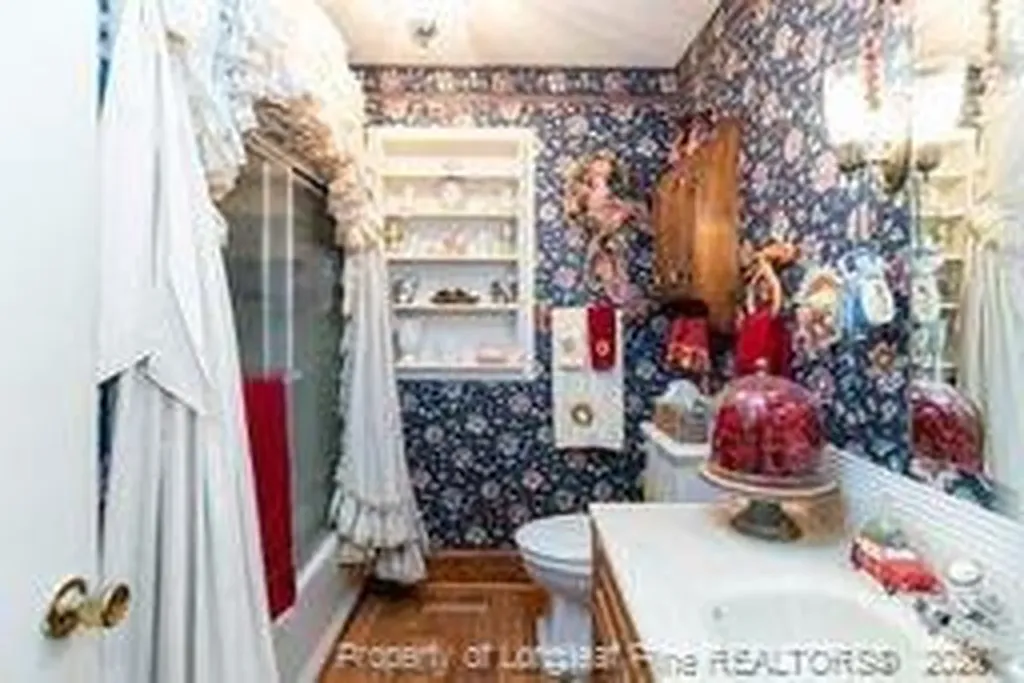 303 Chaucer Court Dunn NC 28334