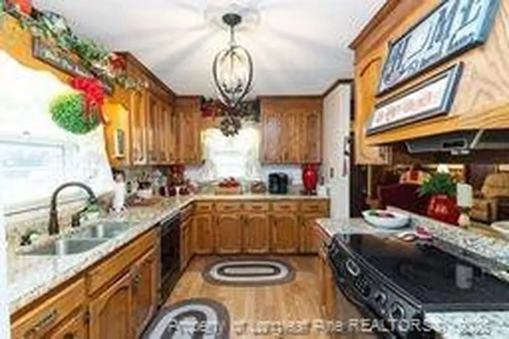 303 Chaucer Court Dunn NC 28334