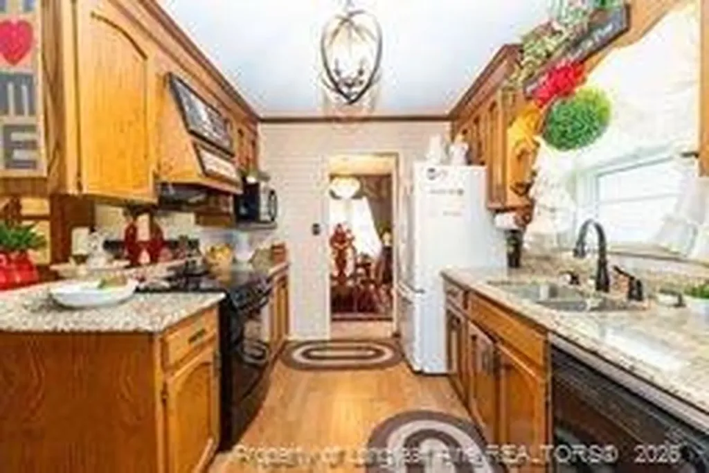 303 Chaucer Court Dunn NC 28334