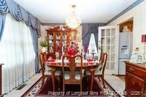 303 Chaucer Court Dunn NC 28334