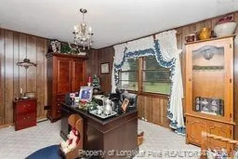 303 Chaucer Court Dunn NC 28334