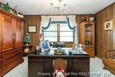 303 Chaucer Court Dunn NC 28334