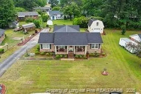 303 Chaucer Court Dunn NC 28334