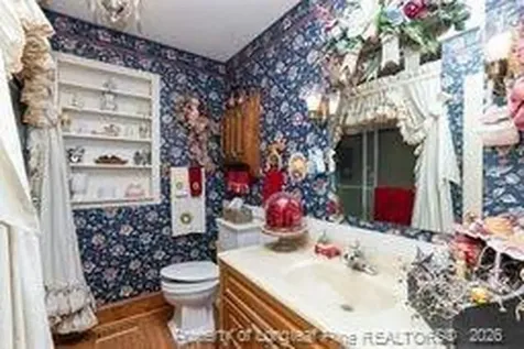 303 Chaucer Court Dunn NC 28334