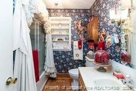 303 Chaucer Court Dunn NC 28334
