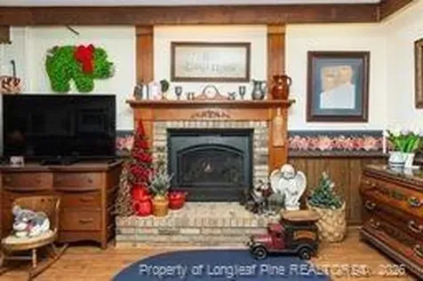 303 Chaucer Court Dunn NC 28334