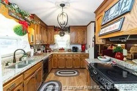 303 Chaucer Court Dunn NC 28334