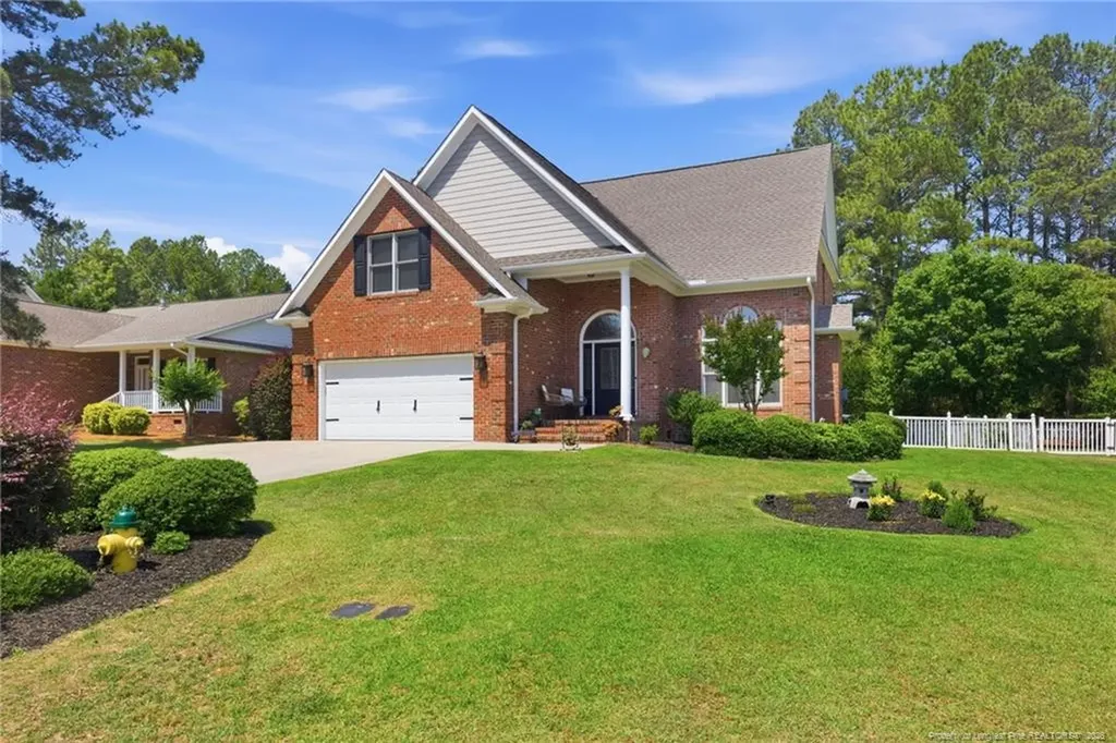 3010 Metthame Drive Fayetteville NC 28306