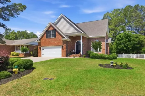 3010 Metthame Drive Fayetteville NC 28306