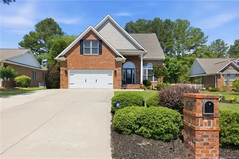 3010 Metthame Drive Fayetteville NC 28306