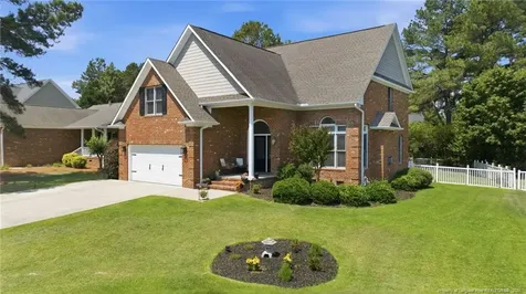3010 Metthame Drive Fayetteville NC 28306