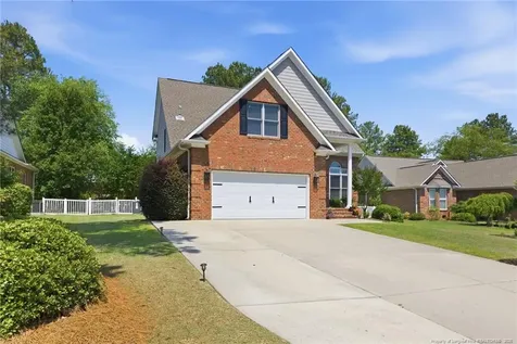 3010 Metthame Drive Fayetteville NC 28306