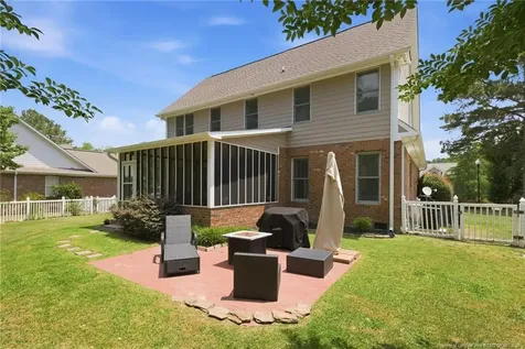 3010 Metthame Drive Fayetteville NC 28306