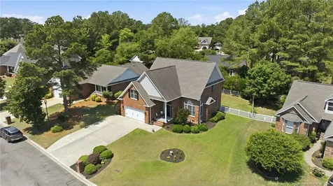 3010 Metthame Drive Fayetteville NC 28306