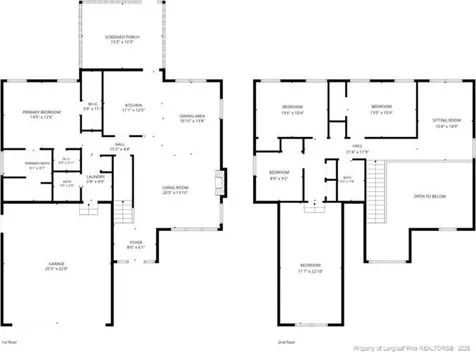 3010 Metthame Drive Fayetteville NC 28306