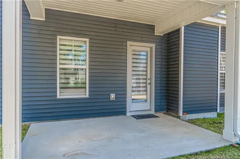 126 Courtland Circle Jackson Springs NC 27281