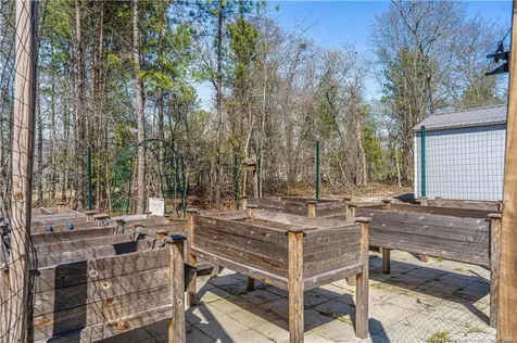 126 Courtland Circle Jackson Springs NC 27281
