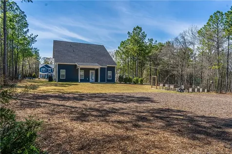 126 Courtland Circle Jackson Springs NC 27281