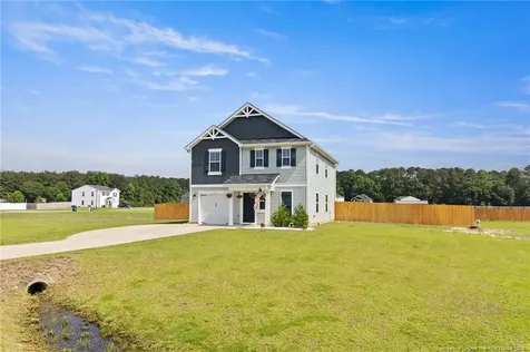 83 Taylors Creek Way Godwin NC 28344