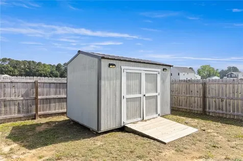 83 Taylors Creek Way Godwin NC 28344