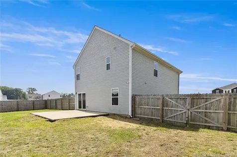 83 Taylors Creek Way Godwin NC 28344