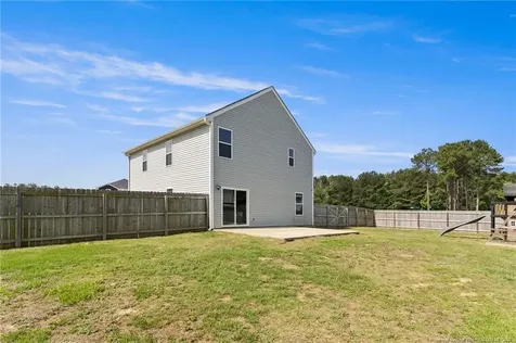 83 Taylors Creek Way Godwin NC 28344