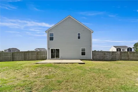 83 Taylors Creek Way Godwin NC 28344