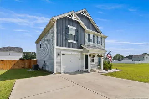83 Taylors Creek Way Godwin NC 28344