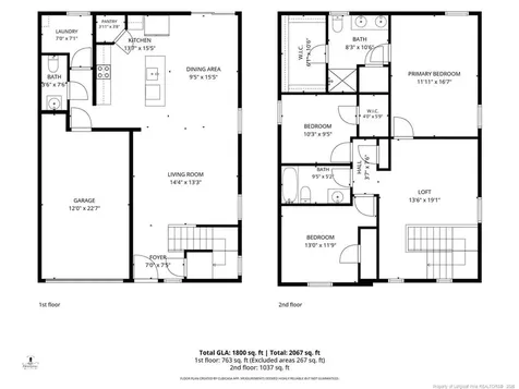 83 Taylors Creek Way Godwin NC 28344