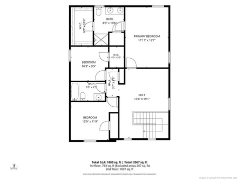83 Taylors Creek Way Godwin NC 28344