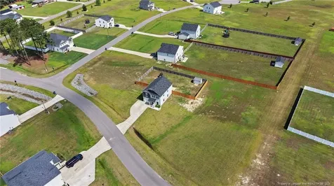 83 Taylors Creek Way Godwin NC 28344
