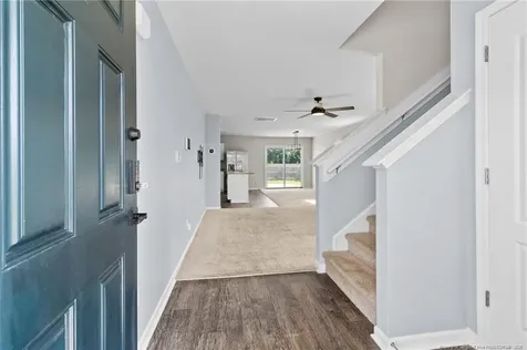 83 Taylors Creek Way Godwin NC 28344