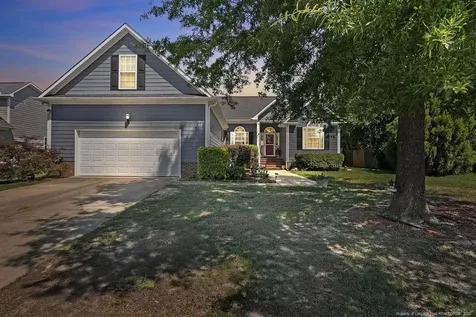5952 Blue Sky Lane Hope Mills NC 28348