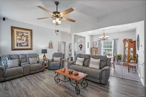 5952 Blue Sky Lane Hope Mills NC 28348