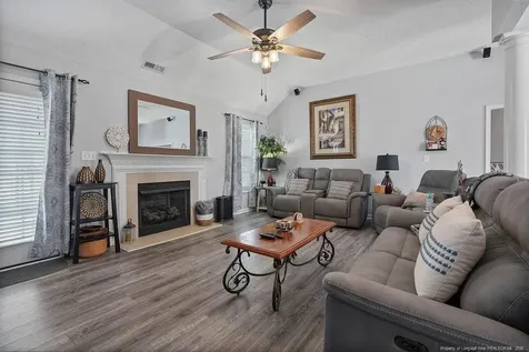 5952 Blue Sky Lane Hope Mills NC 28348