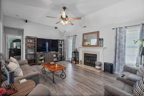 5952 Blue Sky Lane Hope Mills NC 28348