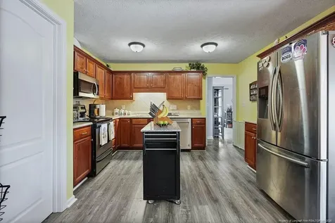 5952 Blue Sky Lane Hope Mills NC 28348