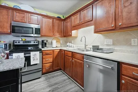 5952 Blue Sky Lane Hope Mills NC 28348