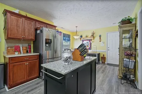 5952 Blue Sky Lane Hope Mills NC 28348
