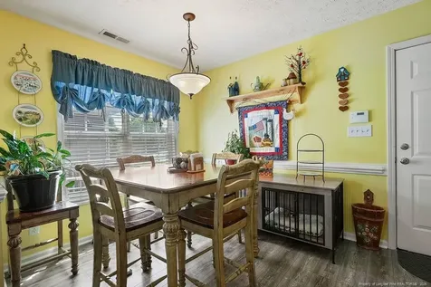 5952 Blue Sky Lane Hope Mills NC 28348