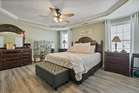 5952 Blue Sky Lane Hope Mills NC 28348