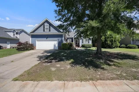 5952 Blue Sky Lane Hope Mills NC 28348