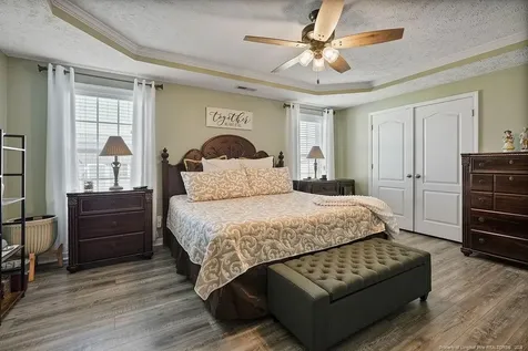 5952 Blue Sky Lane Hope Mills NC 28348