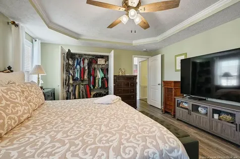 5952 Blue Sky Lane Hope Mills NC 28348