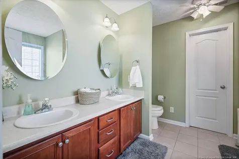 5952 Blue Sky Lane Hope Mills NC 28348